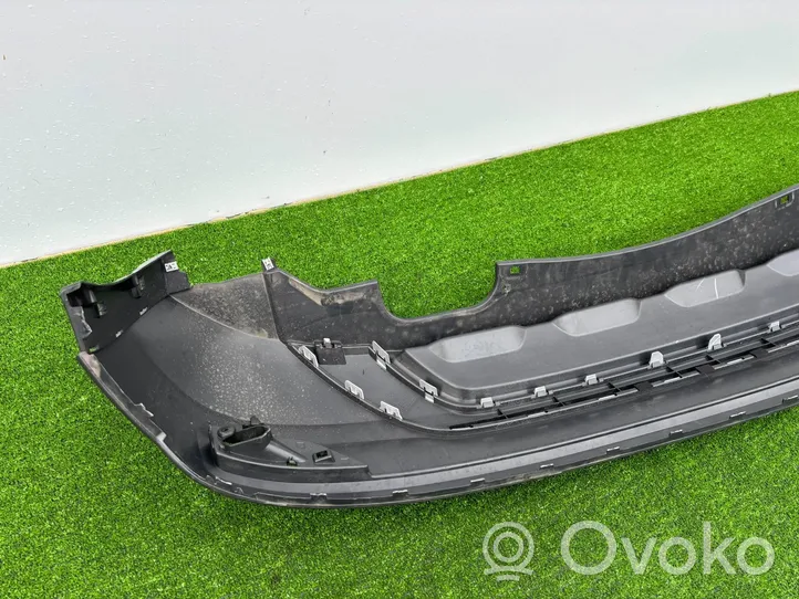 Volkswagen T-Cross Rear bumper 2GM807521