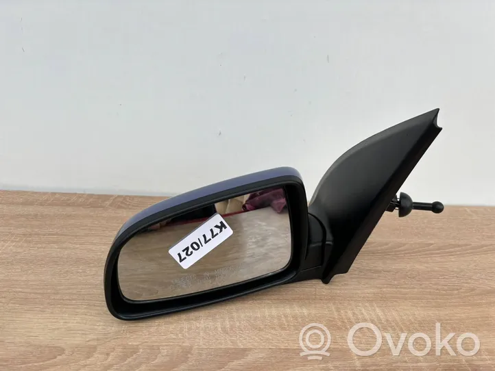 Daewoo Kalos Manual wing mirror E4012311