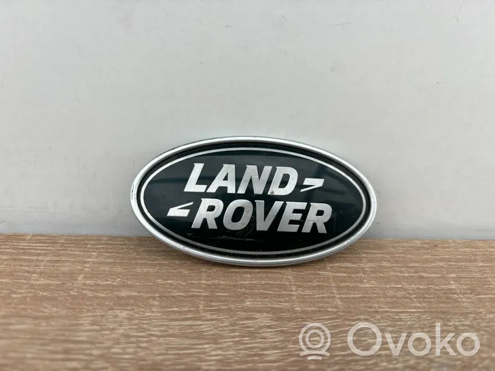 Land Rover Discovery Sport Logo, emblème, badge EPLA-001B40-B