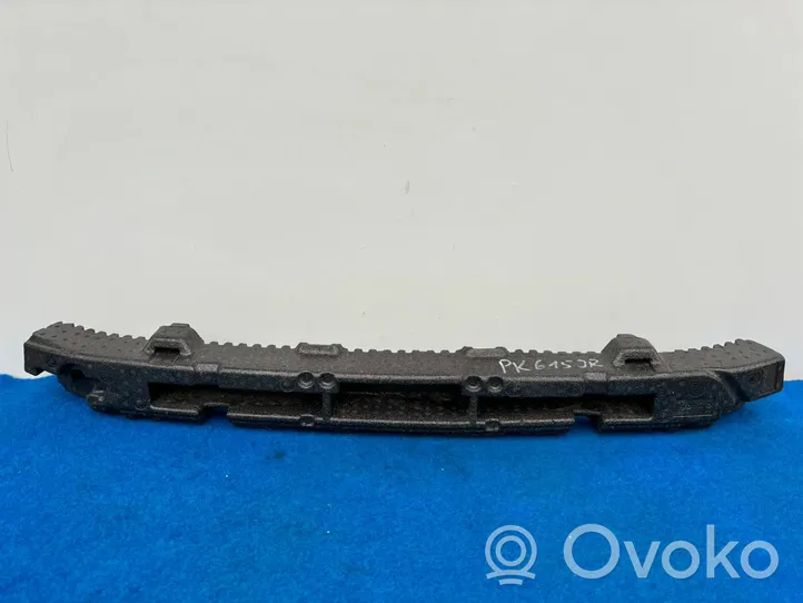 Volkswagen Golf VIII Front bumper foam support bar 5H0807248