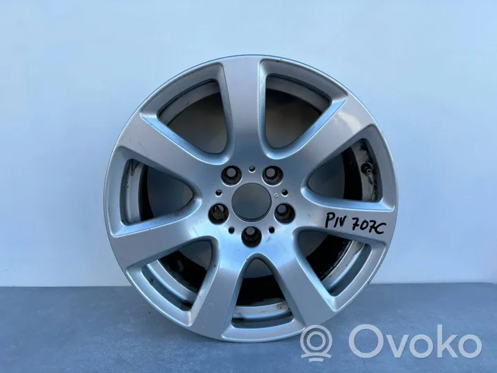 BMW 7 F01 F02 F03 F04 R17 alloy rim 6777654