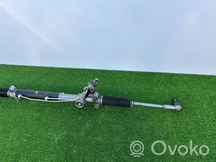 Iveco Daily 35.8 - 9 Cremagliera dello sterzo A0004895