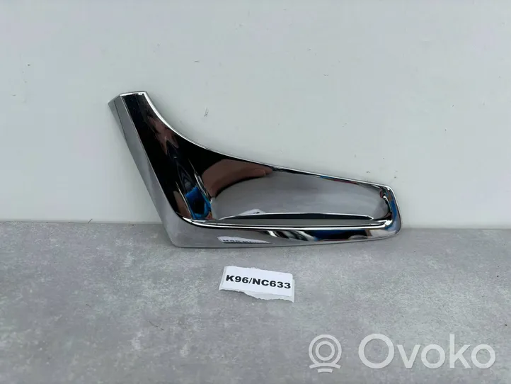 BMW 7 G11 G12 Garniture pour voûte de roue avant 51137347378