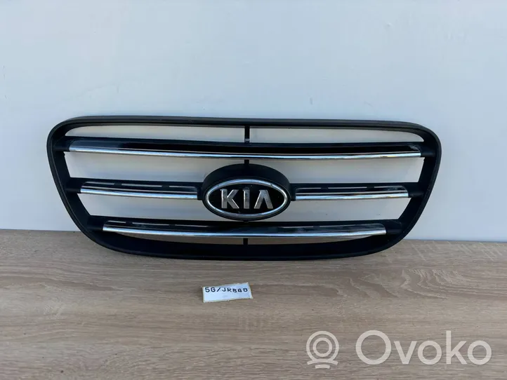 KIA Picanto Atrapa chłodnicy / Grill 86360-07050