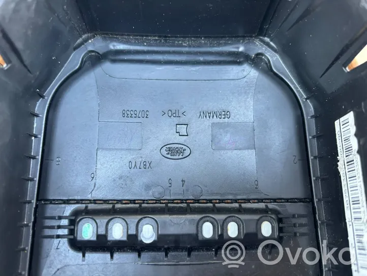 Land Rover Range Rover Sport L494 Module airbag volant 3075338