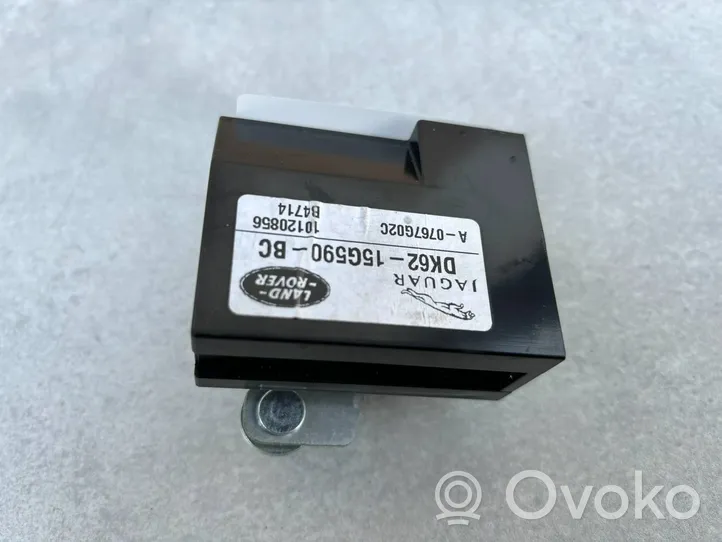 Land Rover Range Rover Sport L494 Kit calculateur ECU et verrouillage DK62-15G590