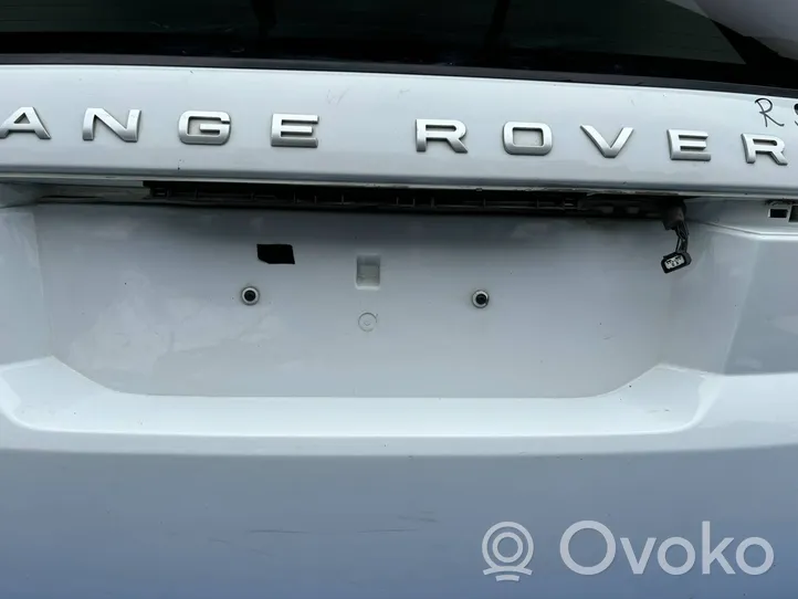 Land Rover Range Rover Sport L494 Couvercle de coffre DPLA-40010-A