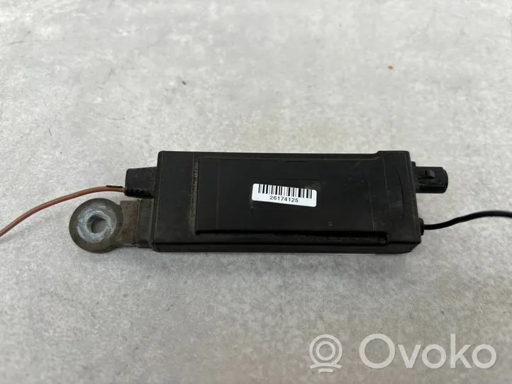 Land Rover Range Rover Sport L494 Antenne radio 26174125