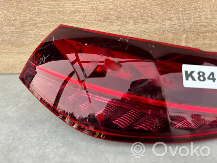 Mercedes-Benz EQE v295 Lampa tylna A2959062800