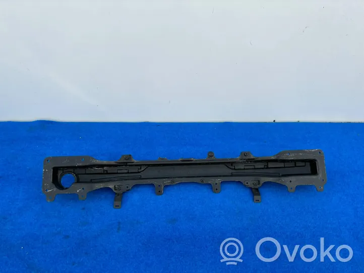 KIA Stinger Traversa di supporto paraurti posteriore 86631-J5300