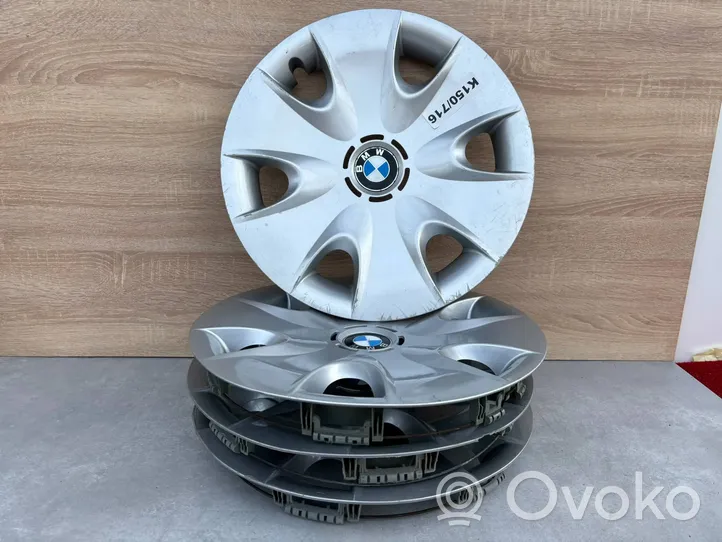 BMW 3 E90 E91 R16 wheel hub/cap/trim 14121810