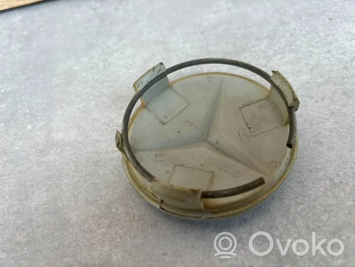 Mercedes-Benz 190 W201 Original wheel cap 2014010225