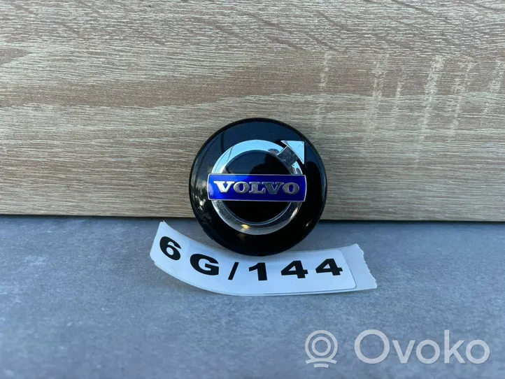 Volvo S40 Original wheel cap 31400453