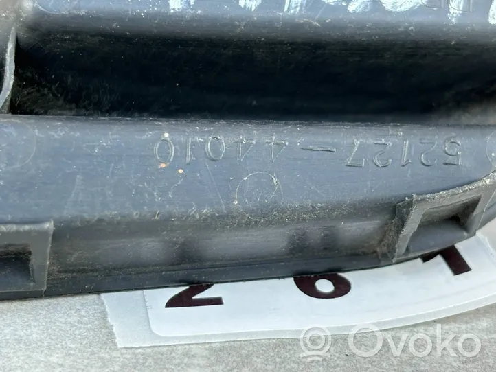 Toyota Picnic Grille inférieure de pare-chocs avant 52127-44010