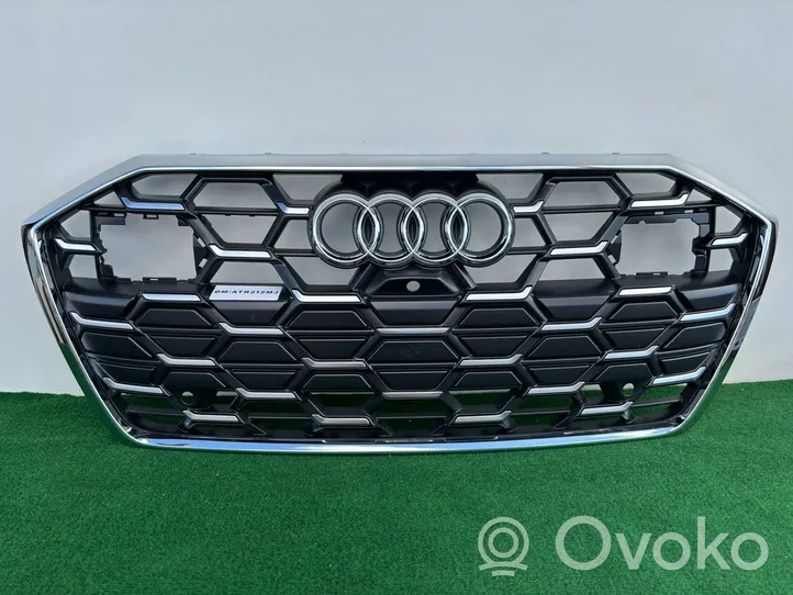 Audi A6 S6 C8 4K Grotelės priekinės 4K0853651T