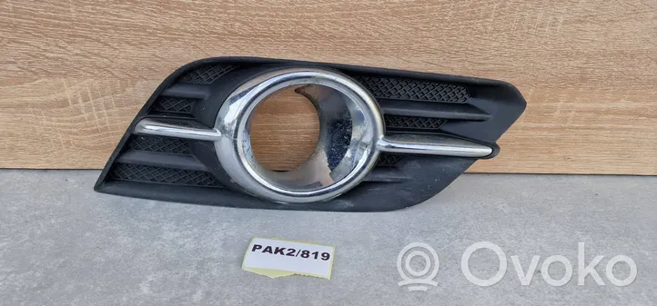 Opel Mokka Priešrūkinio žibinto apdaila/ grotelės 95470235