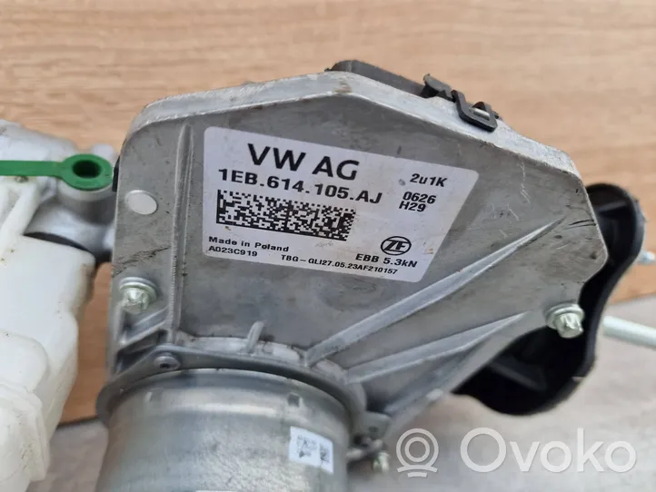 Volkswagen ID.3 Pompe ABS 1EB614105AJ