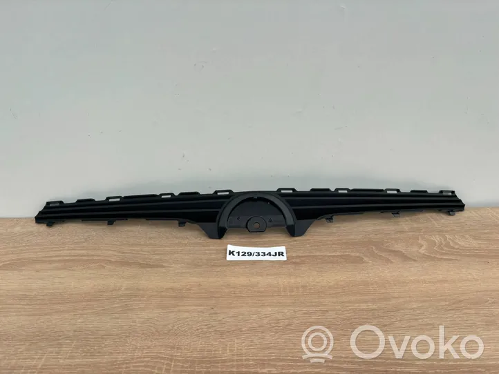 Opel Insignia B Uchwyt / Mocowanie zderzaka przedniego 39030057