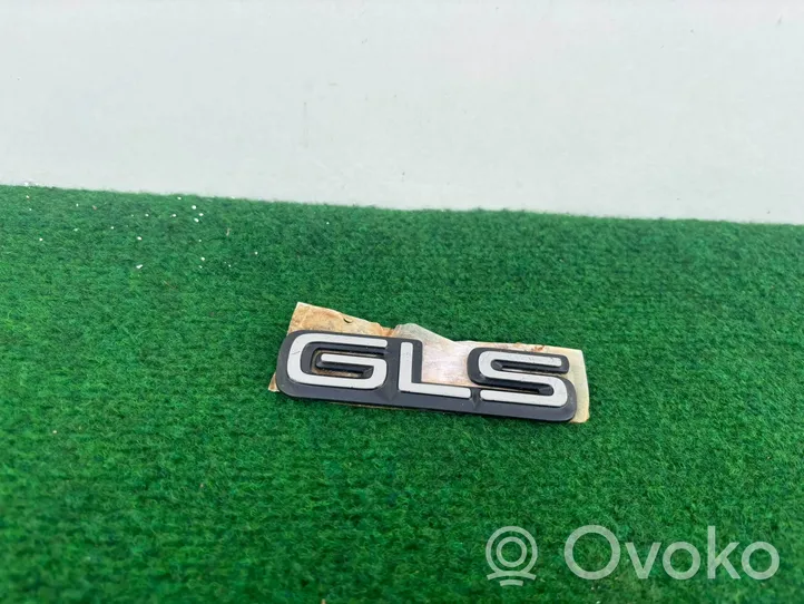 Opel Astra F Manufacturer badge logo/emblem 90214476