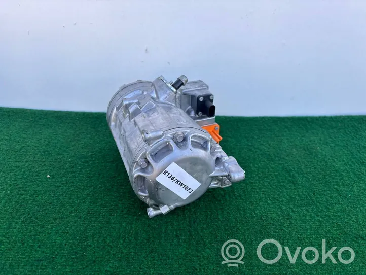 Volkswagen ID.3 Compressore aria condizionata (A/C) (pompa) 1EA820807E