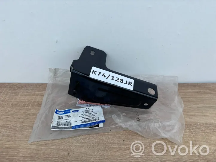 Ford Ranger Uchwyt / Mocowanie zderzaka przedniego JB3Z-17754-A