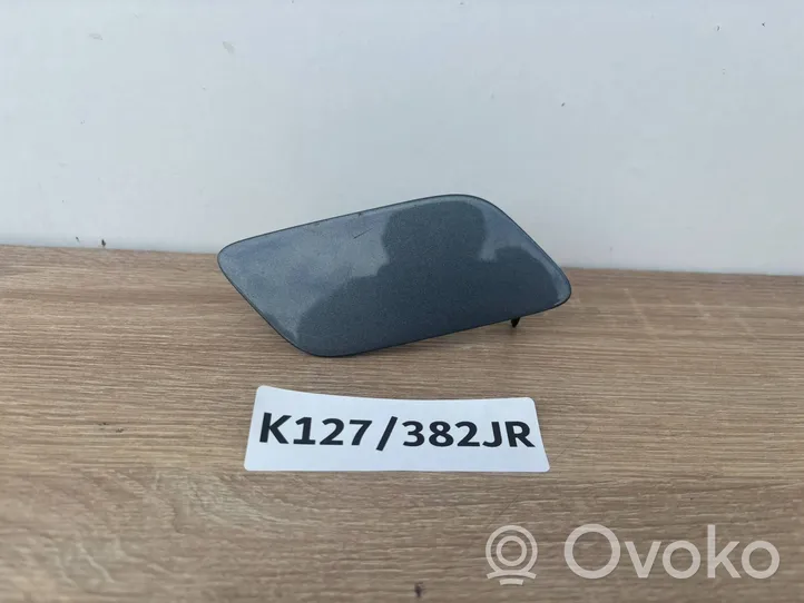 Audi Q3 8U Zaślepka spryskiwacza lampy przedniej 8U0955276