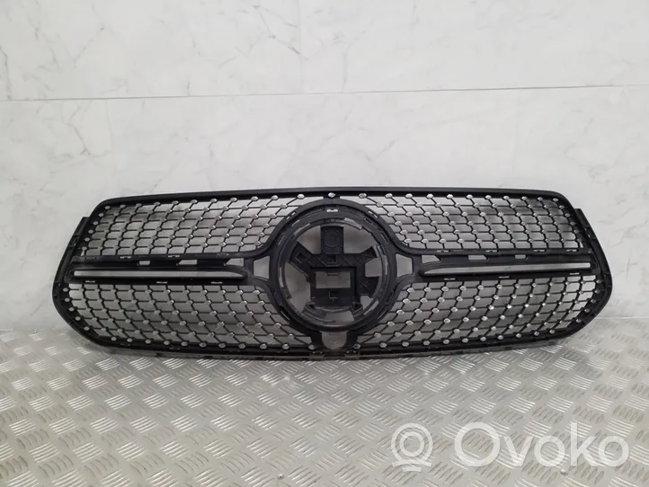 Mercedes-Benz GLE W167 Grille de calandre avant A1678886000