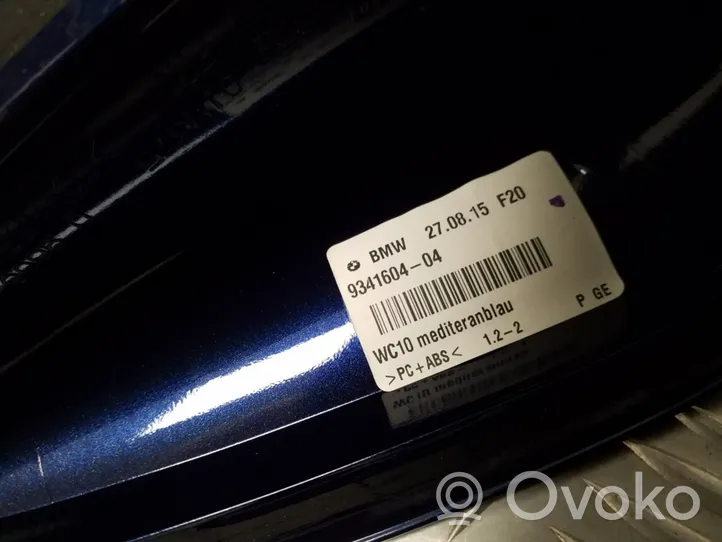 BMW 2 F46 Inne części karoserii 9341604