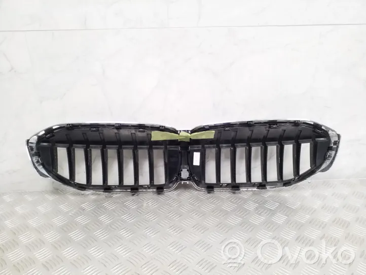 BMW 3 G20 G21 Grille de calandre avant 5113192976