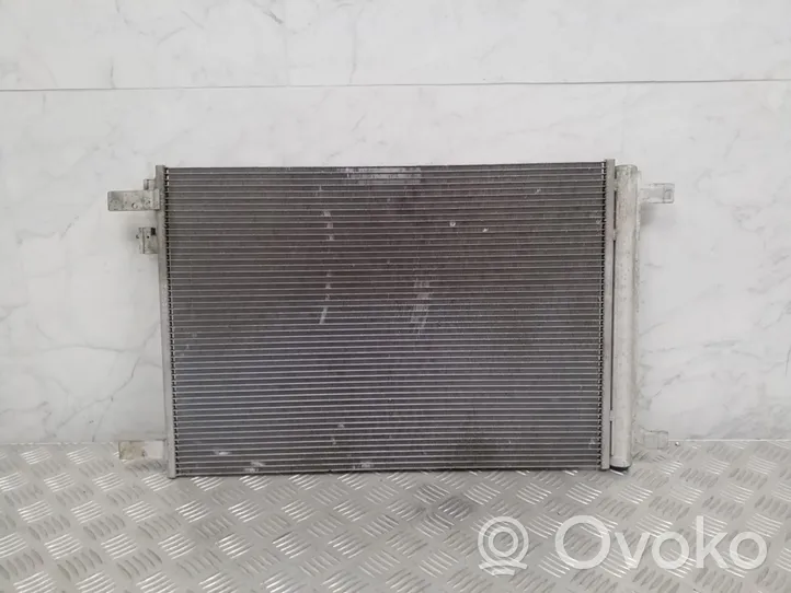 Volkswagen T-Roc A/C cooling radiator (condenser) 5Q0816411BD