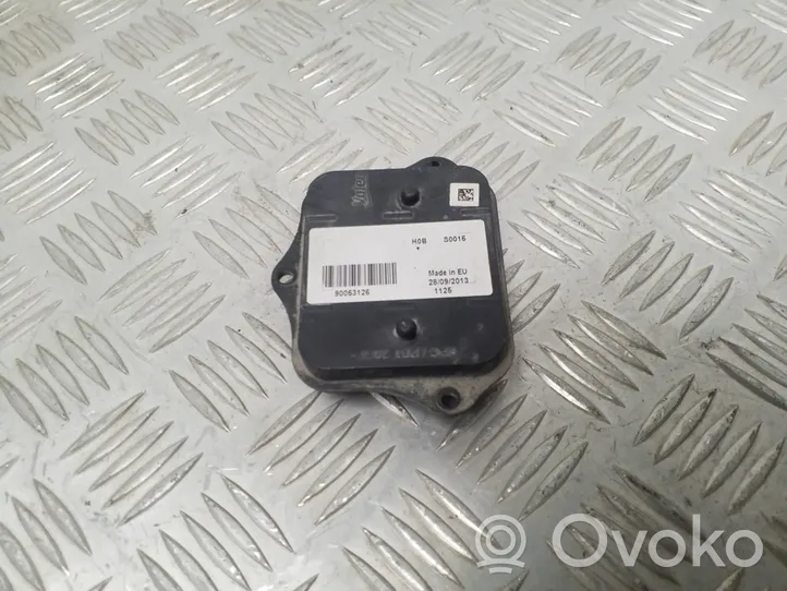 Volvo XC60 Sterownik / moduł świateł Xenon 90053126