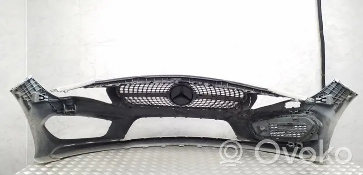 Mercedes-Benz CLA C117 X117 W117 Etupuskuri A1178850825