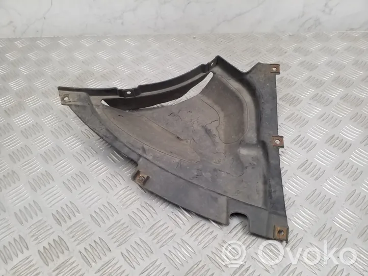 BMW 1 F20 F21 Nadkole przednie 7241848