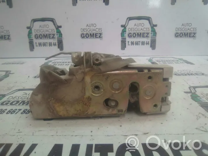 Ford Galaxy Serratura portiera anteriore 1087834