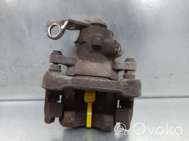 Citroen C4 I Rear brake caliper 4400N4