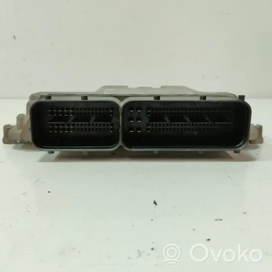 KIA Carens II Sterownik / Moduł ECU 3911327485