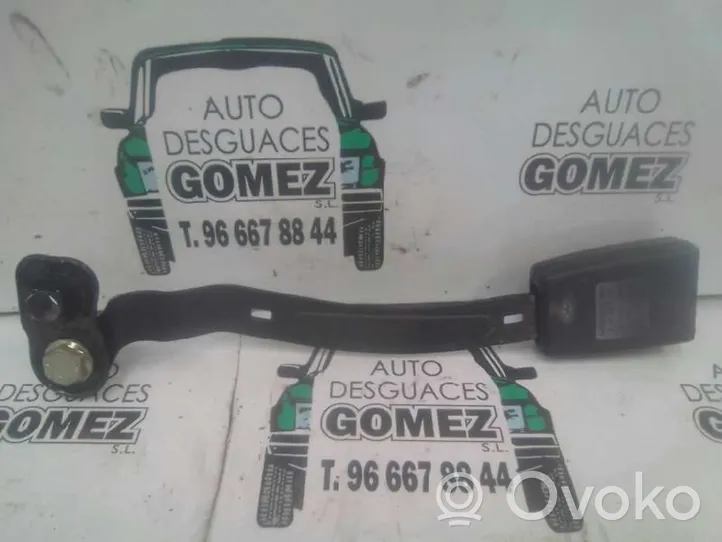 Seat Toledo II (1M) Rear seatbelt buckle 1J4857755E