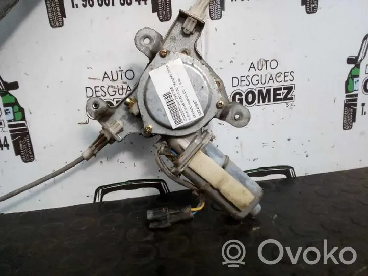 Daewoo Espero Alzacristalli della portiera posteriore con motorino 93746997