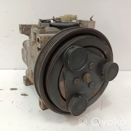 Mazda Demio Ilmastointilaitteen kompressorin pumppu (A/C) 