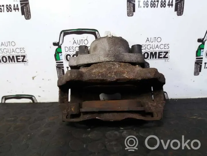 Saab 9-3 Ver2 Pinza del freno anteriore 93185745