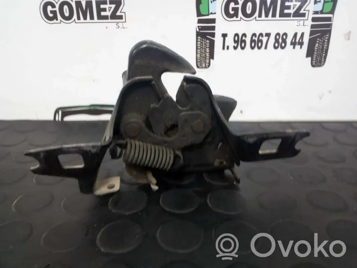 Seat Arosa Boucle, crochet d'arrimage 1H0823509B