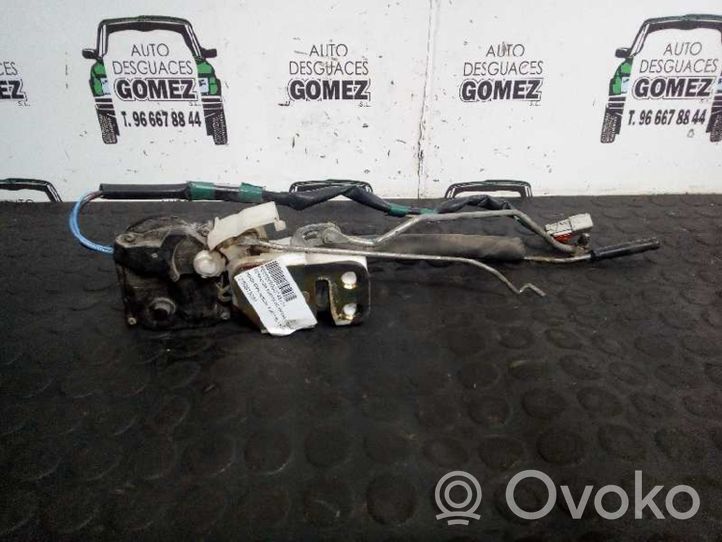 Honda Civic Serratura portiera anteriore 72150ST3G81