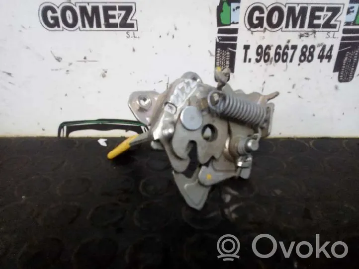 Ford Ka Tvirtinimo kablys / kilpa 1738714