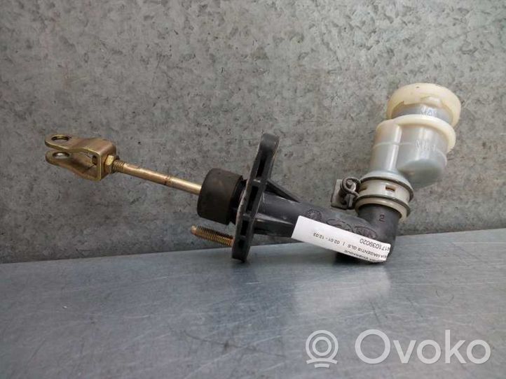 KIA Magentis Clutch master cylinder 4171039020