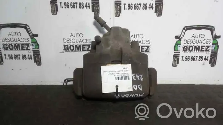 Ford Mondeo MK I Pinza del freno anteriore 1478469