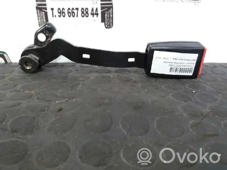 Seat Arosa Boucle de ceinture de sécurité avant 