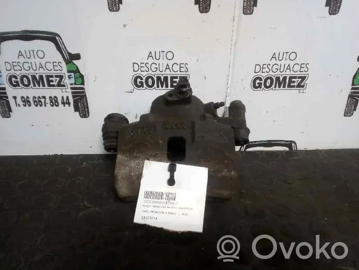 Opel Frontera A Priekinis suportas 93173214