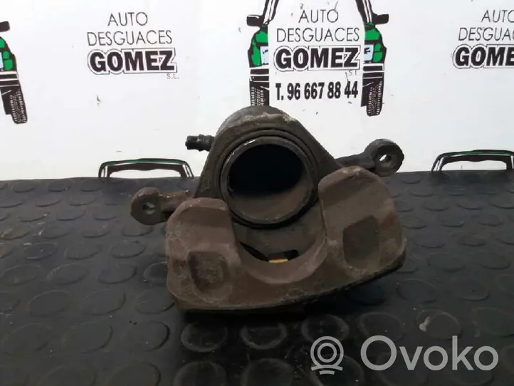 Hyundai Sonata Front brake caliper 5818034A20