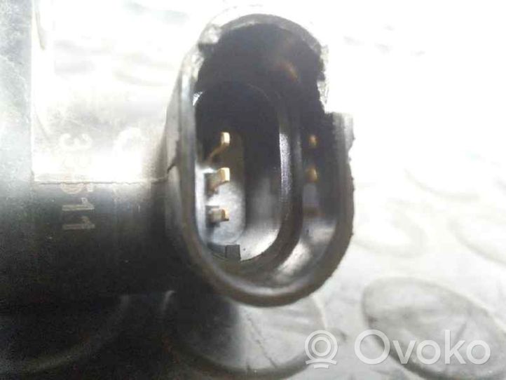 Fiat Grande Punto Cewka zapłonowa wysokiego napięcia 0046777288