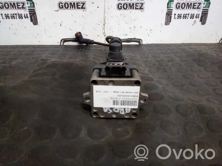 Seat Arosa Bobine d'allumage haute tension 6N0905104